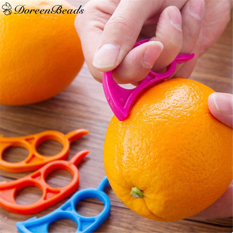 Fruit Slicer Opener Cutter Kitchen Gadgets