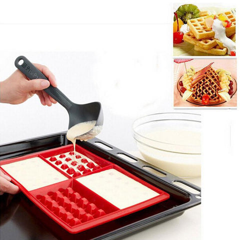 High Quality Waffle Makers for Kids
