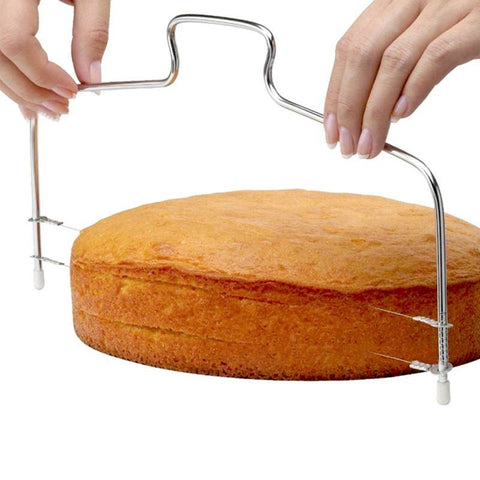 Baking Tools For Cakes
