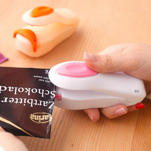 Impluse Sealer Handheld Tool Kit Bakeware Sets