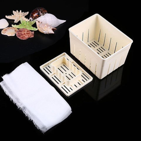 Food Protect Storage Box