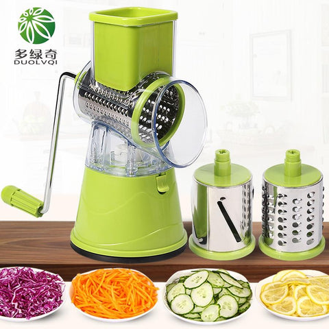 Manual Vegetable Cutter Slicer Kitchen Accessories