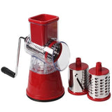 Manual Vegetable Cutter Slicer Kitchen Accessories