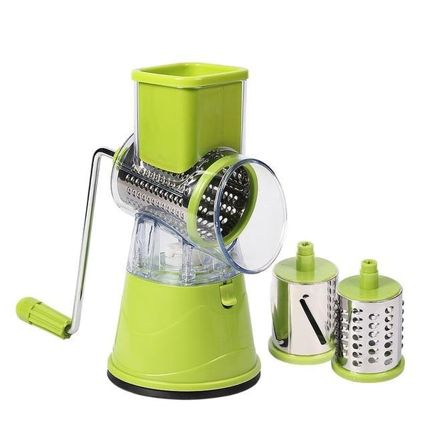 Manual Vegetable Cutter Slicer Kitchen Accessories
