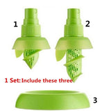 Kitchen Accessories Creative Lemon Sprayer Fruit