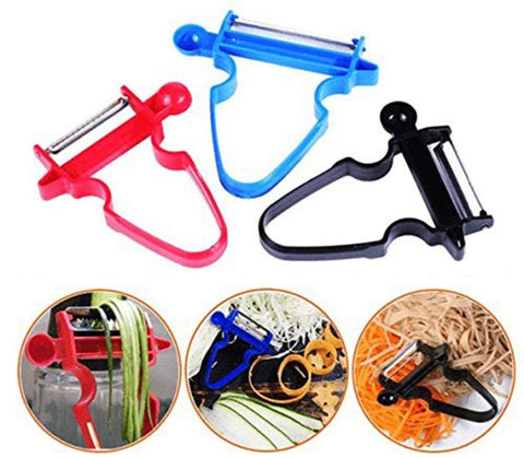 vegetable plane Peeler Kitchen Gadgets Accessories