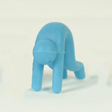 Lid Overflow Device Stent for Kitchen Tools