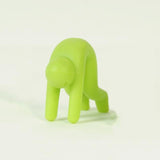 Lid Overflow Device Stent for Kitchen Tools
