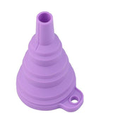 1 s Gadget Folding Funnel for Kitchen Oil