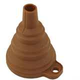 1 s Gadget Folding Funnel for Kitchen Oil