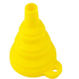 1 s Gadget Folding Funnel for Kitchen Oil