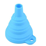 1 s Gadget Folding Funnel for Kitchen Oil