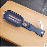 1 s Gadget Folding Funnel for Kitchen Oil