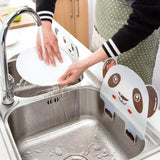 1 s Gadget Folding Funnel for Kitchen Oil