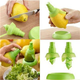 1 s Gadget Folding Funnel for Kitchen Oil