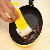 1 s Gadget Folding Funnel for Kitchen Oil