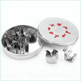 Kitchen Tools 26 Letters Bakeware Mold For Cake