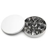Kitchen Tools 26 Letters Bakeware Mold For Cake