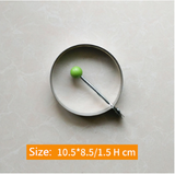 Stainless Steel Fried Egg Mold Pancake Kitchen Accessories