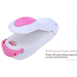 Impluse Sealer Handheld Tool Kit Bakeware Sets