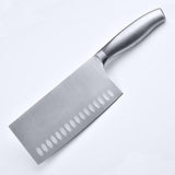 Professional Stainless Steel Chinese Chopping Knife