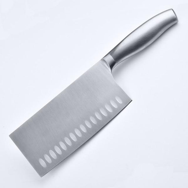 Professional Stainless Steel Chinese Chopping Knife