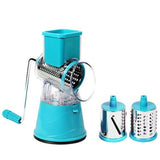 Manual Vegetable Cutter Slicer Kitchen Accessories