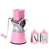 Manual Vegetable Cutter Slicer Kitchen Accessories