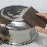 Nano Sponge Magic Eraser for Removing Rust Cleaning