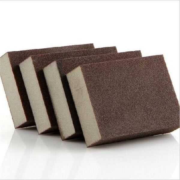 Nano Sponge Magic Eraser for Removing Rust Cleaning