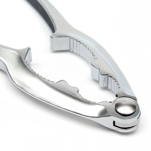 Zinc Alloy Quick Walnut Cracker