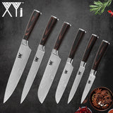 Stainless Steel Kitchen Knife