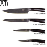 Stainless Steel Kitchen Knife