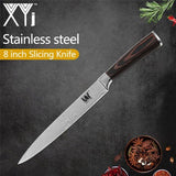 Stainless Steel Kitchen Knife