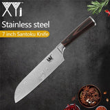 Stainless Steel Kitchen Knife