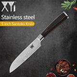 Stainless Steel Kitchen Knife