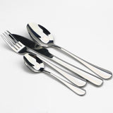 Stainless steel Promotion Colorful Dinnerware Set