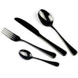 Stainless steel Promotion Colorful Dinnerware Set
